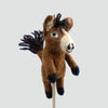 Felt Finger Puppets (40+ options!)