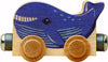 Animal Magnetic NameTrain by Maple Landmark