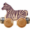 Animal Magnetic NameTrain by Maple Landmark