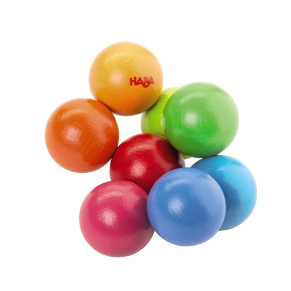 Magica Clutching Toy