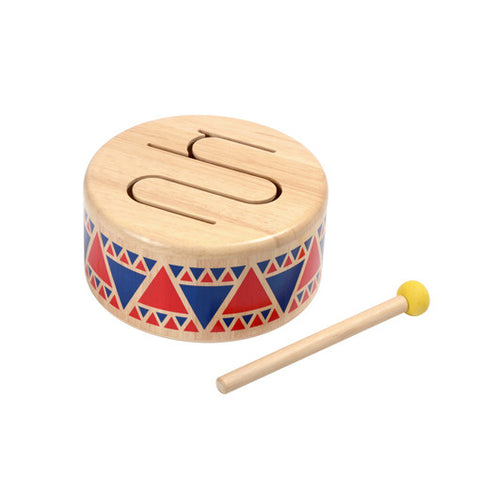 Solid Drum