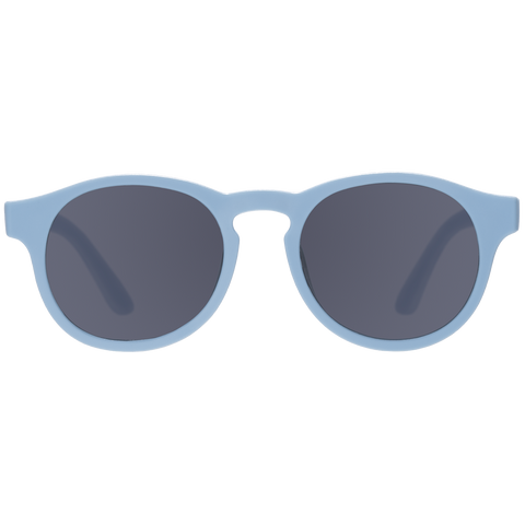Bermuda Blue Keyhole Kids Sunglasses