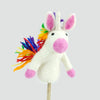 Felt Finger Puppets (40+ options!)