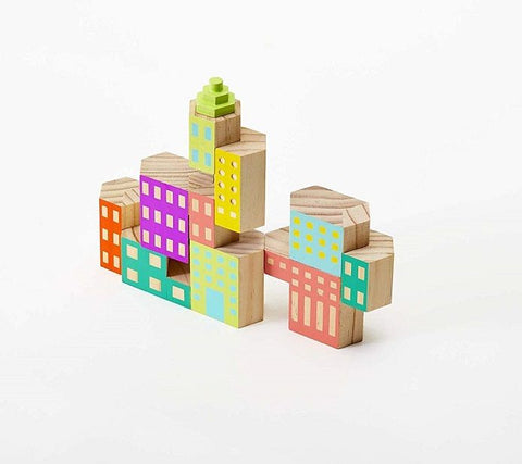 Blockitecture® - Deco