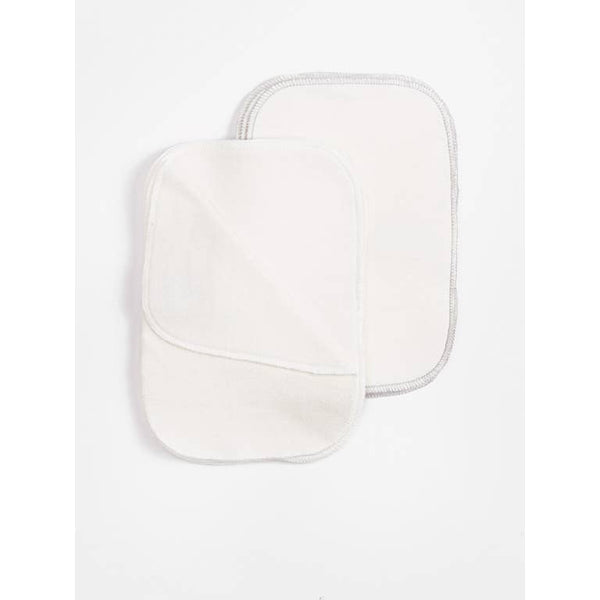 Organic Sherpa Wash Cloths (12pk)