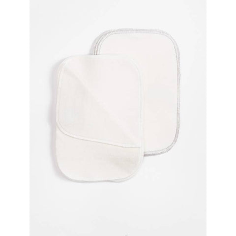 Organic Sherpa Wash Cloths (12pk)