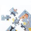 Ocean Life Floor Puzzle