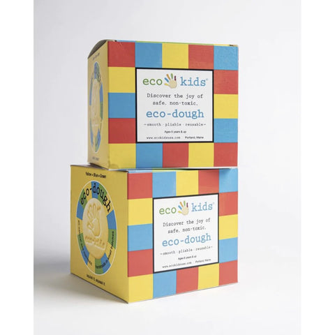 eco-dough (3pk)
