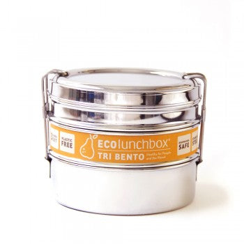 Tri Bento Lunchbox