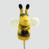 Felt Finger Puppets (40+ options!)