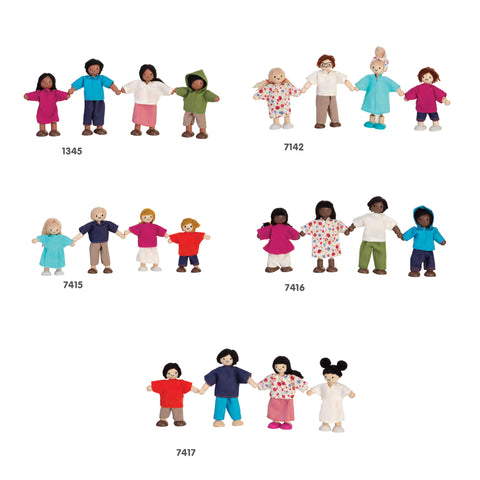 Doll Family