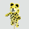 Felt Finger Puppets (40+ options!)