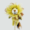 Felt Finger Puppets (40+ options!)