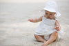 Poplin Sunhat