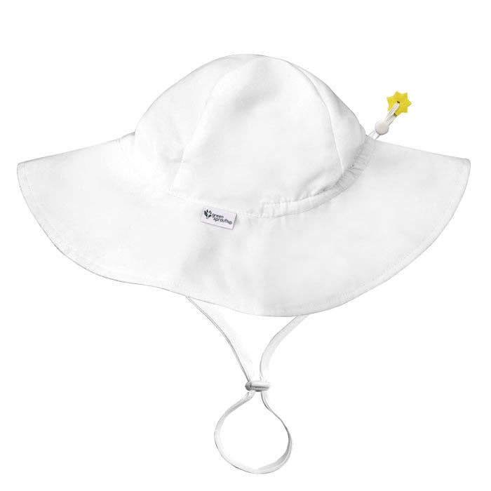 UPF 50+ Eco Brim Hat