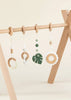 Wooden Play Arch - Play Arch