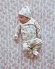 Take Me Home Outfit - Mini Radish | Mauve