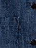Torra Chambray Jumper