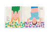 Sweet People Are Everywhere by Alice Walker