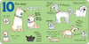 Doggies by Sandra Boynton