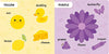 Touch & Feel First Colors by IglooBooks