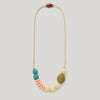 Dewdrop Signature Teething Necklace