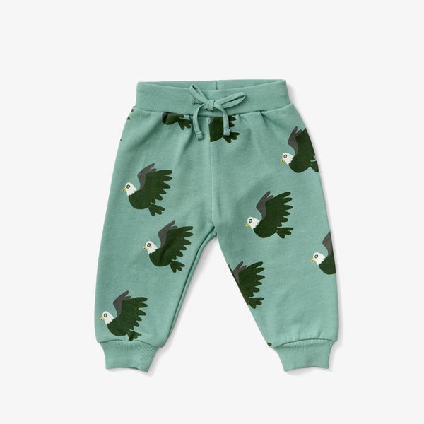 Baby Sweatpants - Eagles