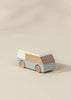 Wooden Vehicle - Camping Car