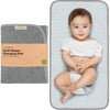 Portable Diaper Changing Mat