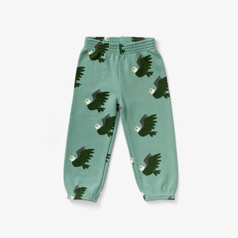 Big Kid Sweatpants - Eagles