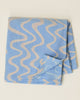 Organic Muslin Swaddle