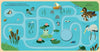 Ready for Mazes: Baby Animal Mazes