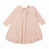 Organic Bubble Dress | Rosewater