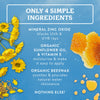 Mineral Sunscreen SPF 40, Zinc Oxide Sun Care