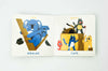 Babylink: Animal Opposites by Marcos Farina