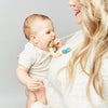 Dewdrop Signature Teething Necklace