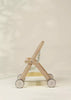 Wooden Dolls’ Stroller
