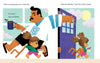 Every Monday Mabel by Jashar Awan