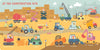 100 Things That Go by