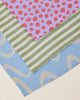 Organic Muslin Burp Cloth (3-Pack)