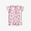 Baby Romper - Swan | Lemonade