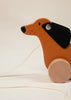 Dog Pull Toy