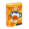 Silly Monkey Card Game