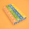 Uncle Goose American Sign Language Blocks