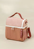 Washable Nylon Lunchbox - Blushfield