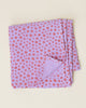 Organic Muslin Swaddle