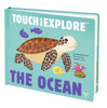 Touch and Explore: The Ocean