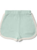Bamboo Organic Cotton Shorts - Swell
