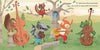 Sound Pull Tab - It's Music Time by Little Genius Books