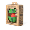 Watermelon Stacking Toy & Rattle Ball